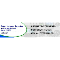 Century Instrument Corporation 2026 Company Profile: Valuation, Funding ...
