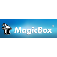 Magicbox (Oregon)