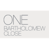 One Bartholomew Close