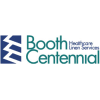 Booth Centennial Healthcare Linen Services