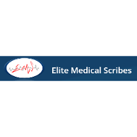 Elite Medical Scribes