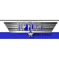 Top Flight Athletics 2026 Company Profile: Valuation, Funding ...