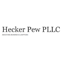 Hecker Pew