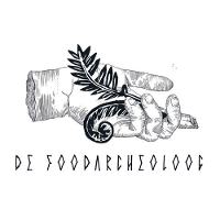De Foodarcheoloog