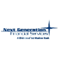Next Generation Financial Services