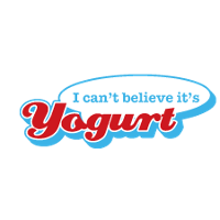 I Can't Believe It's Yogurt