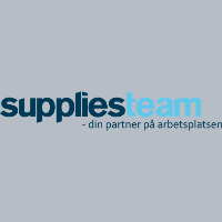 Supplies Team Sverige