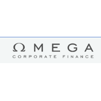 Omega Corporate Finance Company Profile Service Breakdown Team