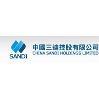 China Sandi Holdings