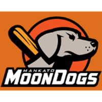 Dogs Down Bucks - Mankato MoonDogs