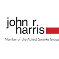 John R Harris & Partners