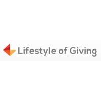 Lifestyle of Giving