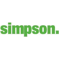 simpson plastering