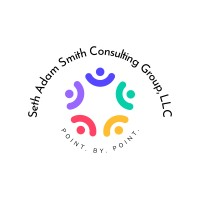 Seth Adam Smith Consulting Group Company Profile: Service Breakdown ...
