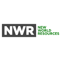 New World Resources (Netherlands)