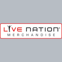 Live Nation Merchandise