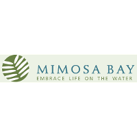 Mimosa Bay