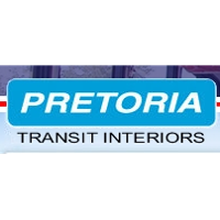 Pretoria Transit Interiors