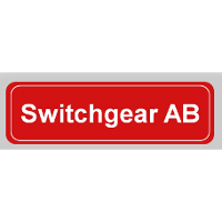 Switchgear