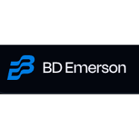 BD Emerson 2026 Company Profile: Valuation, Investors, Acquisition ...