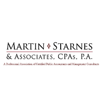 Martin Starnes & Associates