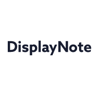 DisplayNote Technologies 2026 Company Profile: Valuation, Investors ...