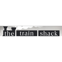 The Train Shack