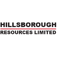 Hillsborough Resources