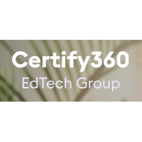 Certify360 EdTech Group 2026 Company Profile: Valuation, Funding ...