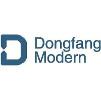 Dongfang Modern Agriculture Holding Group