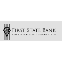 First State Bank (Armour, South Dakota)