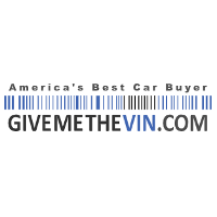 Givemethevin.com on X: Sell us your car!