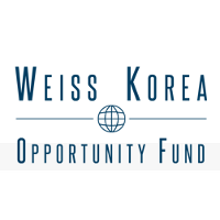 Weiss Korea Opportunity