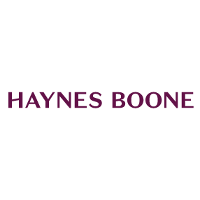 Haynes and Boone