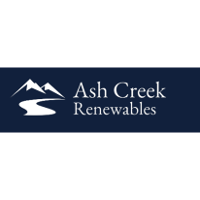 Ash Creek Renewables 2025 Company Profile: Valuation, Funding ...