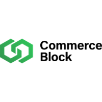 CommerceBlock 2026 Company Profile: Valuation, Funding & Investors ...