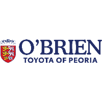 O Brien Toyota Of Peoria
