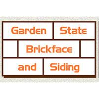 Garden State Brickface Windows and Siding