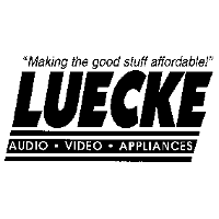 Dishwashers  Luecke Audio Video Appliances