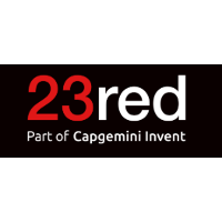 23red 2025 Company Profile: Valuation, Investors, Acquisition | PitchBook