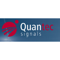 Quantec Signals 2026 Company Profile: Valuation, Funding & Investors ...