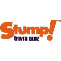 Stump! Trivia & Questionnairey