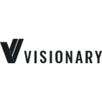 Visionary Company Profile 2024: Valuation, Funding & Investors 