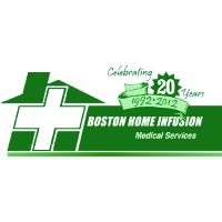 Boston Home Infusion