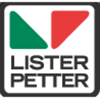 Lister Petter Power Systems