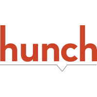 Hunch (Internet Software) Company Profile 2024: Valuation, Investors ...