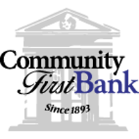 Community first bank jobs in charleston sc