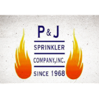 P & J Sprinkler Company