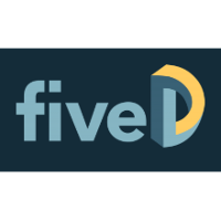fiveD 2026 Company Profile: Valuation, Funding & Investors | PitchBook