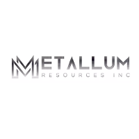 Metallum Resources Inc.